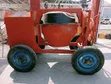 Brand New ABG 2-Bag Concrete Mixer - 3