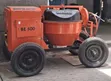 Brand New ABG 2-Bag Concrete Mixer - 4