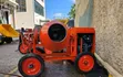 Brand New ABG 2-Bag Concrete Mixer - 5