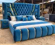 Brand New Min L Sofa Set - 2