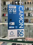 New Tecno Camon 50 Ultra 256GB Blue - 2