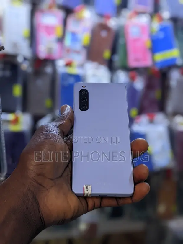 Sony Xperia 10 V 128 GB - 1
