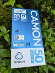 New Tecno Camon 50 Ultra 5G 256GB - 2