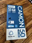New Tecno Camon 50 Ultra 5G 256GB - 3