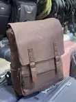 BBC Waterproof Laptop Backpack - 1