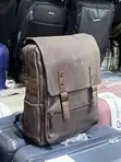 BBC Waterproof Laptop Backpack - 3