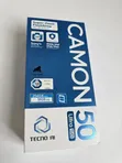 New Tecno Camon 50 Ultra 256GB Gray - 1