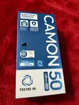 New Tecno Camon 50 Ultra 256GB Gray - 2