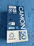 New Tecno Camon 50 Ultra 256GB Gray - 3