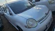 Toyota Sienta 2008 White - 2