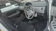 Toyota Sienta 2008 White - 3