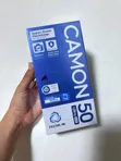 New Tecno Camon 50 Ultra 256GB Graphite - 3
