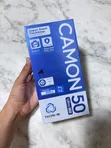 New Tecno Camon 50 Ultra 5G 256GB - 1