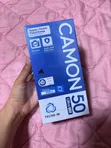 New Tecno Camon 50 Ultra 5G 256GB - 2
