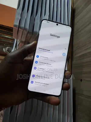 Samsung Galaxy A82 5G (Galaxy Quantum 2) 128GB White