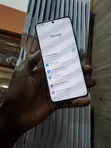 Samsung Galaxy A82 5G (Galaxy Quantum 2) 128GB White - 2
