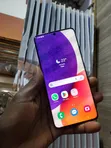 Samsung Galaxy A82 5G (Galaxy Quantum 2) 128GB White - 3