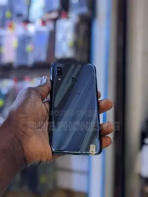 Samsung Galaxy A30 64GB Gray
