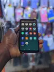 Samsung Galaxy A30 64GB Gray - 2