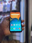 Samsung Galaxy A30 64GB Gray - 3