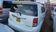 Toyota Corolla Rumion 2010 White - 3