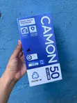 New Tecno Camon 50 Ultra 256GB Bronze - 1