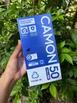 New Tecno Camon 50 Ultra 256GB Bronze - 2