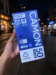 New Tecno Camon 50 Ultra 256GB Bronze - 3