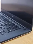 Dell Precision 5540 Laptop - Intel Core i7, 16GB RAM, 512GB SSD - 5