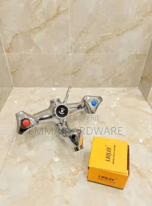 Shower Mixer Lirlee Original Number 1