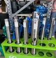 Brand New AEG Submersible Water Pumps - 1