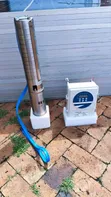 Brand New AEG Submersible Water Pumps - 4