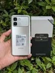New Infinix Note Edge 256GB Gray - 2