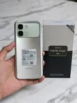 New Infinix Note Edge 256GB Gray - 3