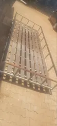 Heavy Duty Vehicle Luggage Carrier / Roof Rack - 4