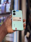 Vivo Y03 64GB Green - 3