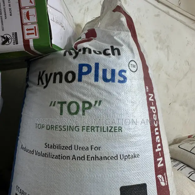 KynoPlus Fertilizer 46% N - 1