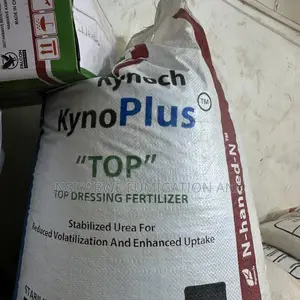 KynoPlus Fertilizer 46% N