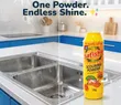 Safisha Scouring Powder 1Kg - 2