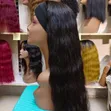Human Hair Wigs - 1