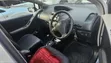 Toyota Vitz 2010 Silver - 3