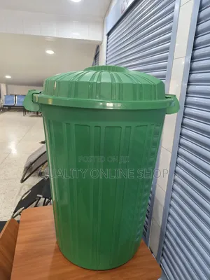 150 Litre Brand New Plastic Bucket with Lid