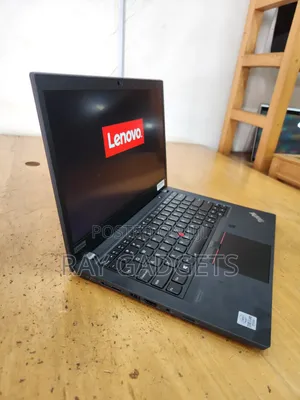 New Lenovo ThinkPad T14 G1 Laptop - 16GB RAM, i5, 256GB SSD