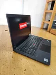 New Lenovo ThinkPad T14 G1 Laptop - 16GB RAM, i5, 256GB SSD - 1