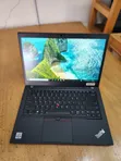 New Lenovo ThinkPad T14 G1 Laptop - 16GB RAM, i5, 256GB SSD - 4
