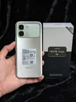 New Infinix Note Edge 256GB Silver - 1