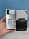 New Infinix Note Edge 256GB Silver - 2