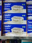 Sonifer SF-1513 Electric Lunch Box - 1