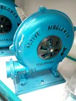 Heavy Duty Industrial Air Blower - 3