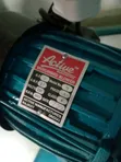 Heavy Duty Industrial Air Blower - 4